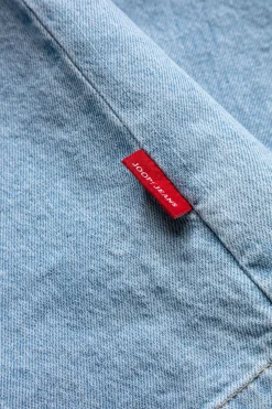 Jeanshemd Jarno