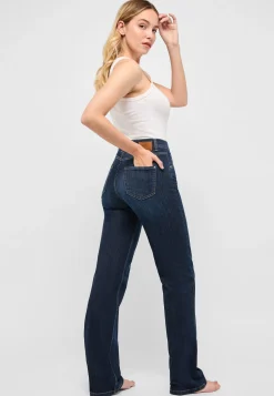 Jeanshose