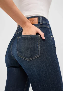 Jeanshose