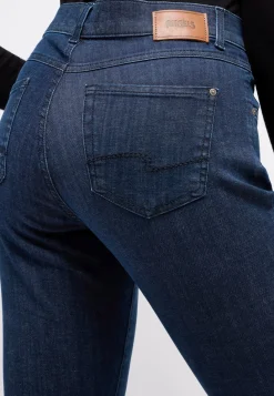 Jeanshose