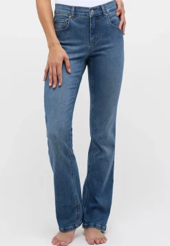 Jeanshose