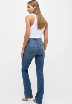 Jeanshose