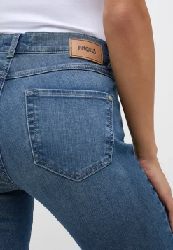 Jeanshose