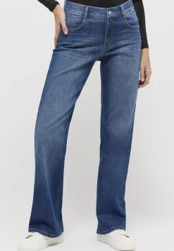 Jeanshose