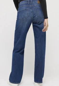 Jeanshose