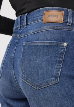 Jeanshose