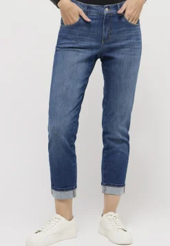 Jeanshose
