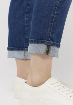Jeanshose