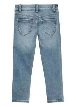Jeans-Hose