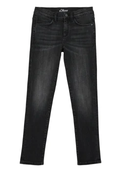 Jeans-Hose