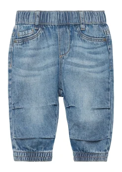 Jeans-Hose