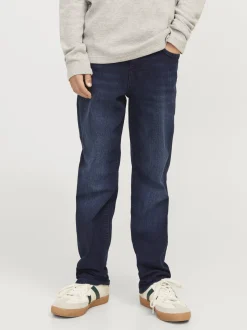 Jeans-Hose