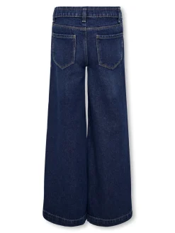 Jeans-Hose Wide Fit
