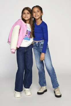 Jeans-Hose Wide Fit
