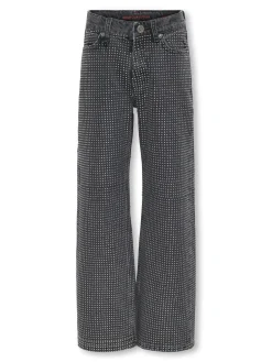 Jeans-Hose Wide Fit