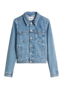 Jeansjacke