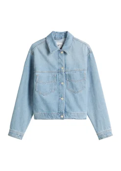 Jeansjacke