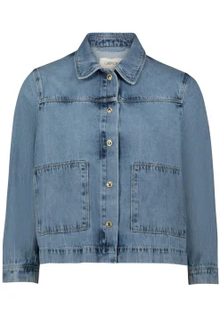 Jeansjacke