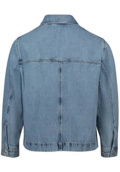Jeansjacke