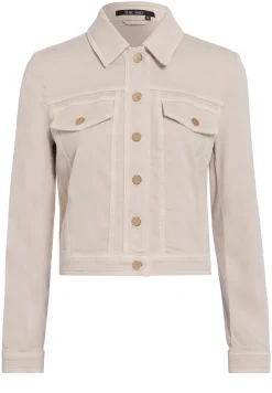 Jeansjacke