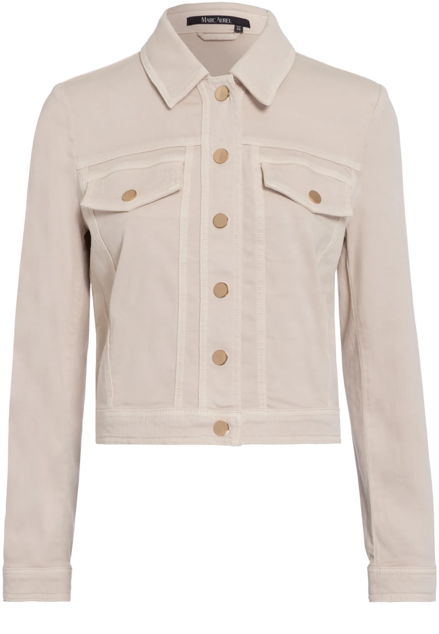 Jeansjacke