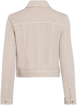 Jeansjacke