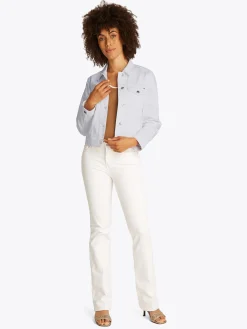 Jeansjacke