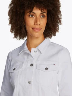 Jeansjacke