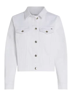 Jeansjacke