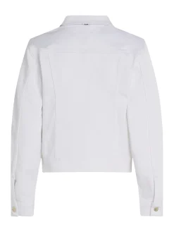 Jeansjacke