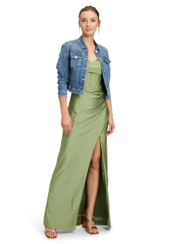 Jeansjacke