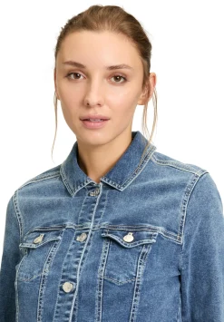 Jeansjacke