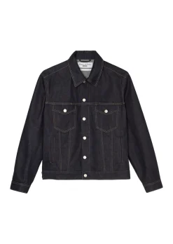 Jeansjacke