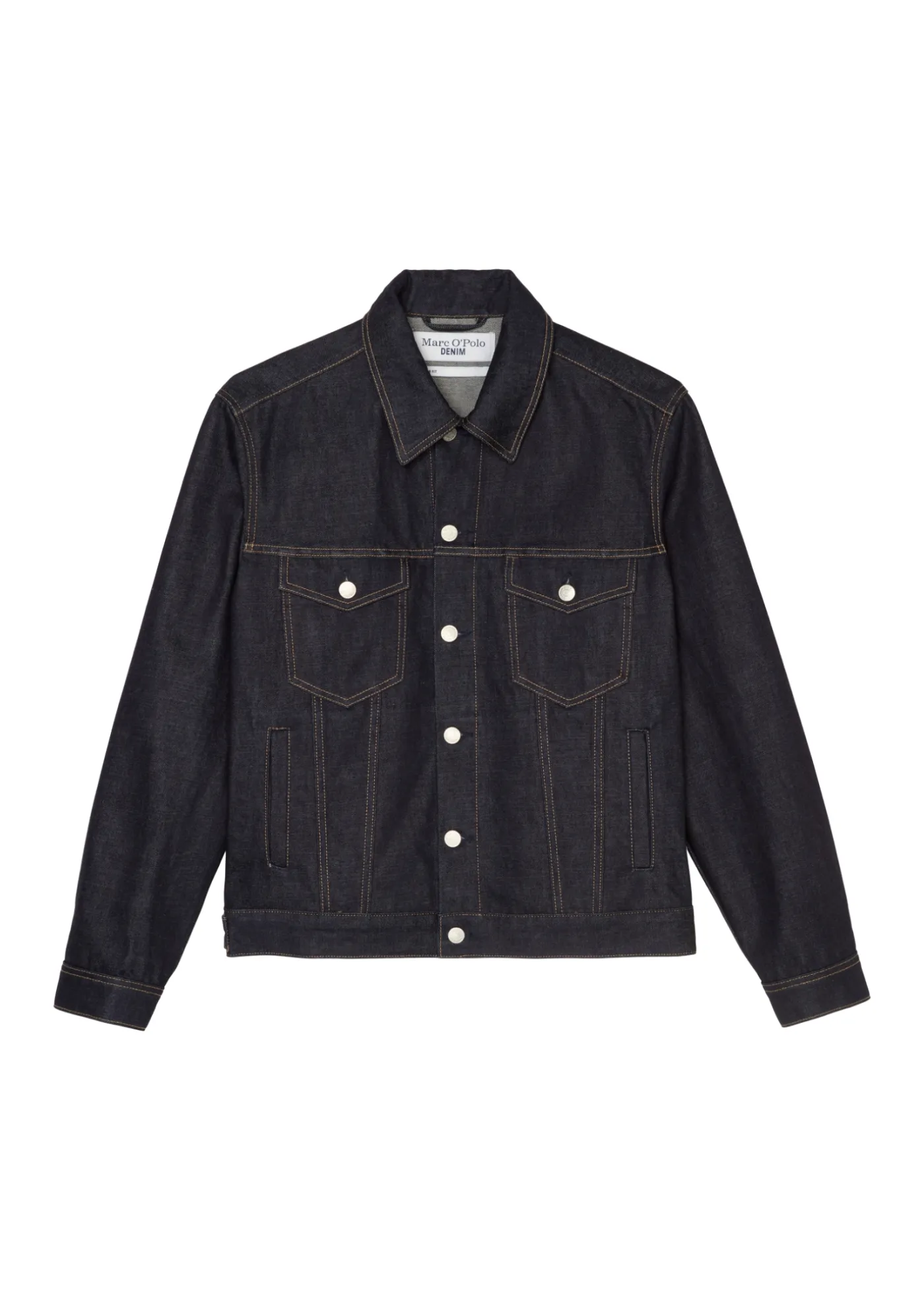 Jeansjacke
