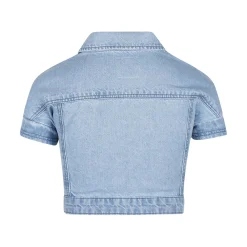 Jeansjacke