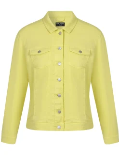 Jeansjacke