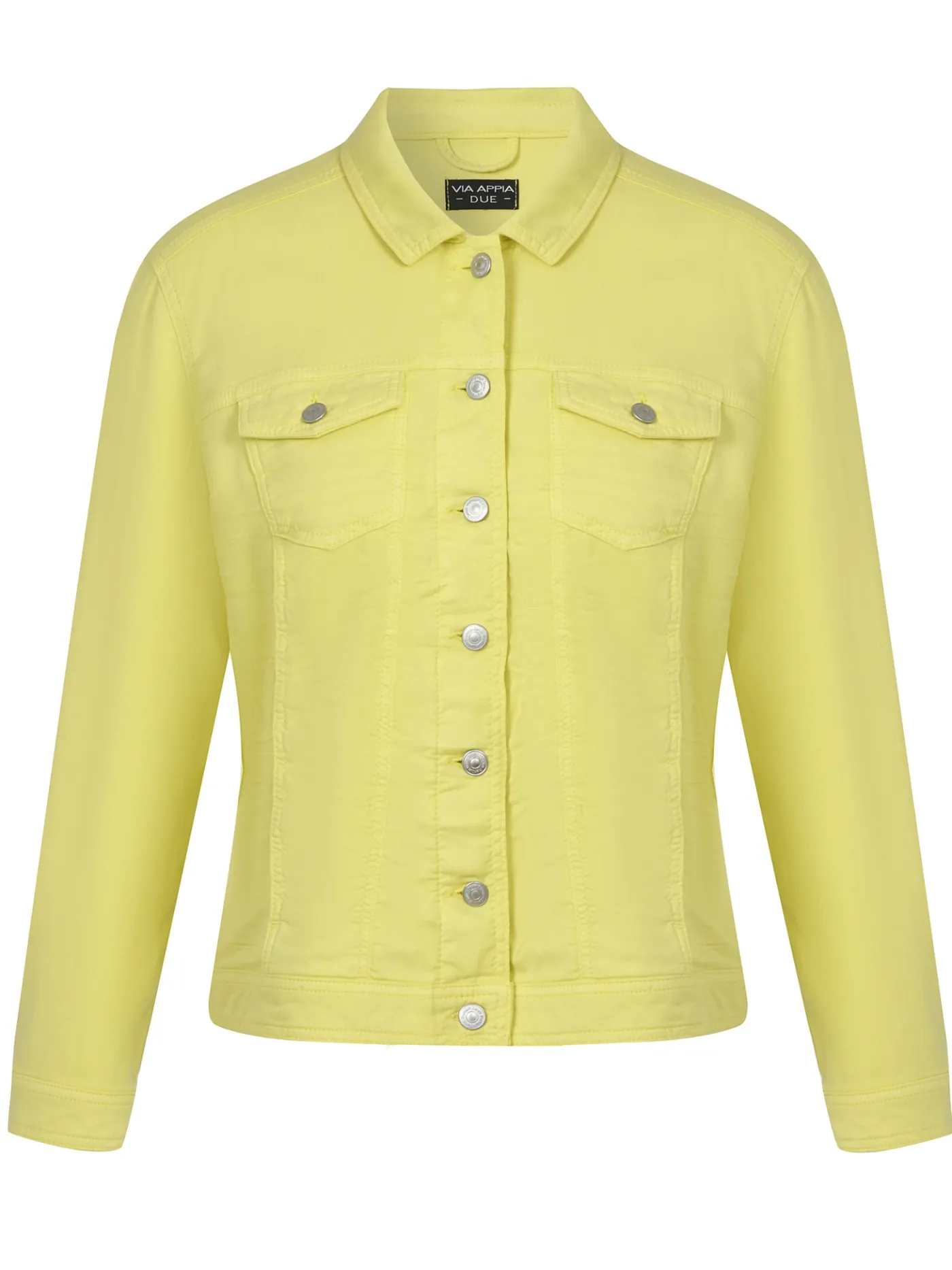 Jeansjacke