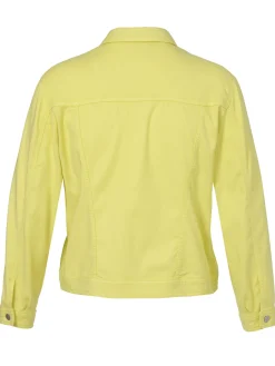 Jeansjacke