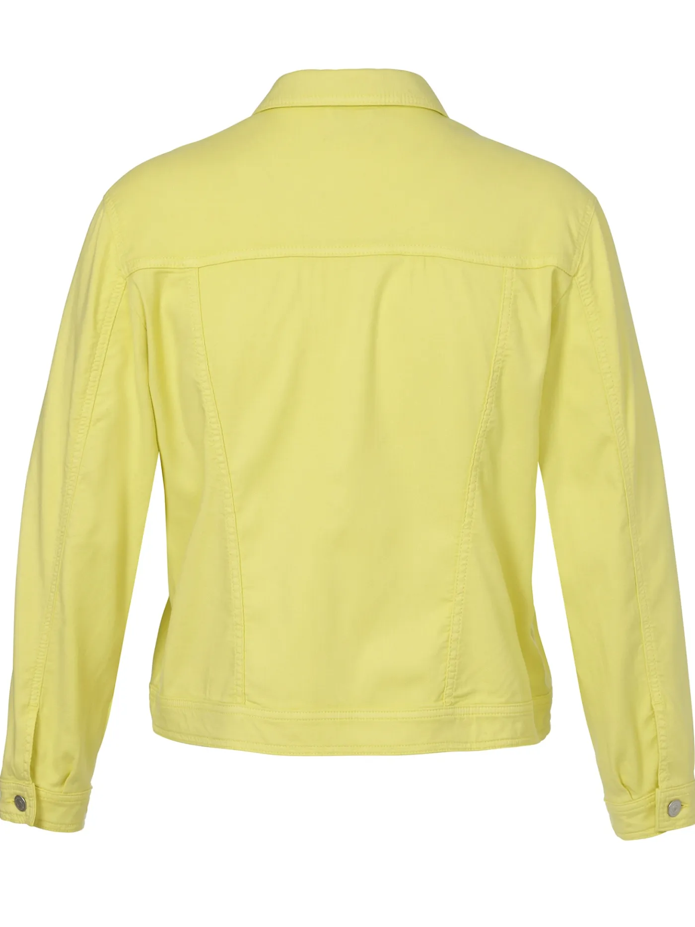 Jeansjacke