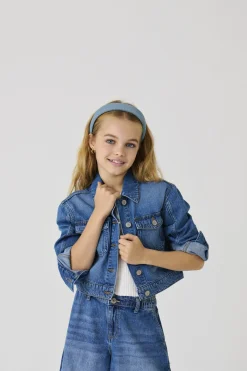 Jeansjacke