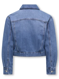 Jeansjacke