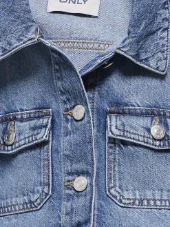 Jeansjacke