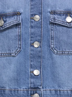 Jeansjacke