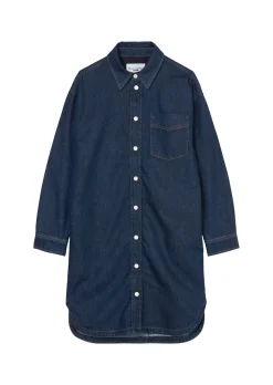 Jeanskleid
