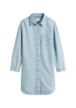 Jeanskleid
