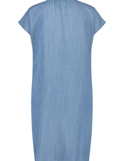 Jeans-Kleid