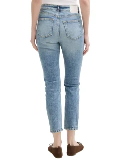Jeans LOTTE Slim Straight