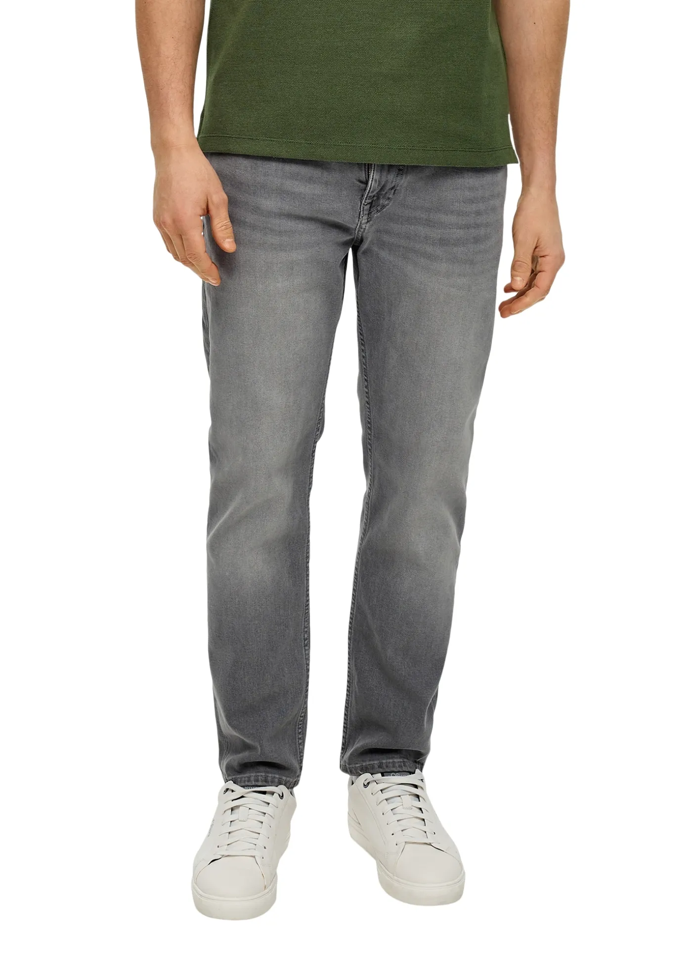 Jeans Mauro Regular Fit