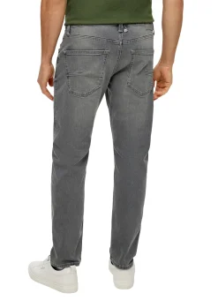 Jeans Mauro Regular Fit