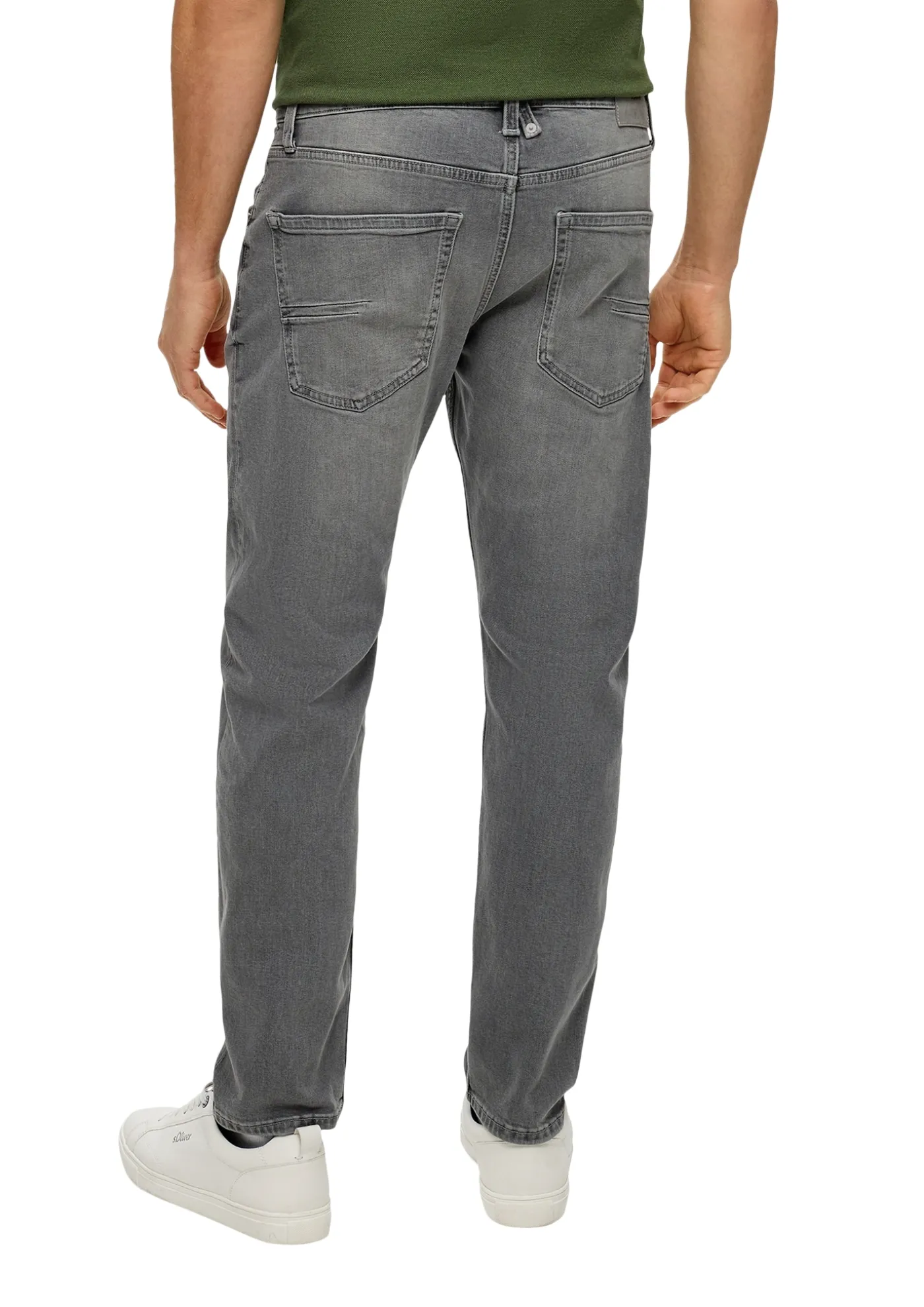 Jeans Mauro Regular Fit